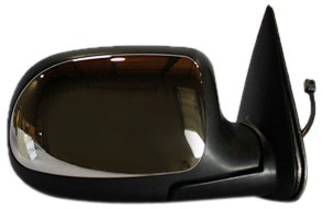 TYC 2170041 Chevrolet/GMC Passenger Side Power Heated Replacement Mirror Exterior Mirrors TYC 2170041