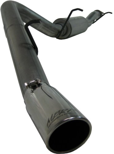 Exhaust & Emissions Mbrp S5032AL