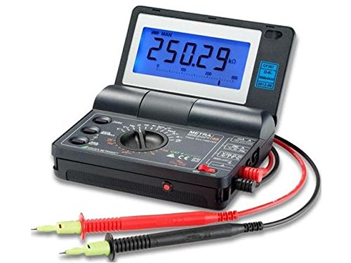 Multimeters & Analyzers GOSSEN METRAWATT M234D