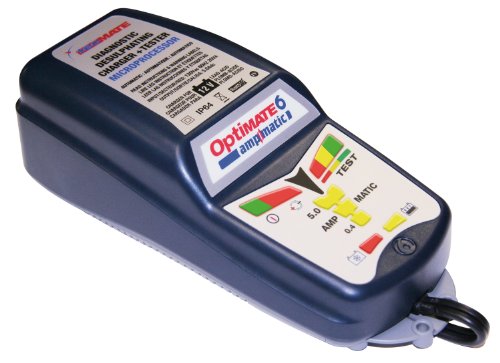 Battery Chargers Tecmate TM-181