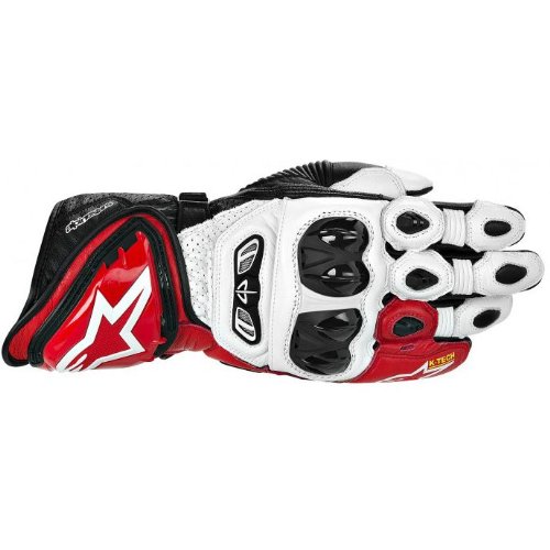 Gloves Alpinestars 3556613231S