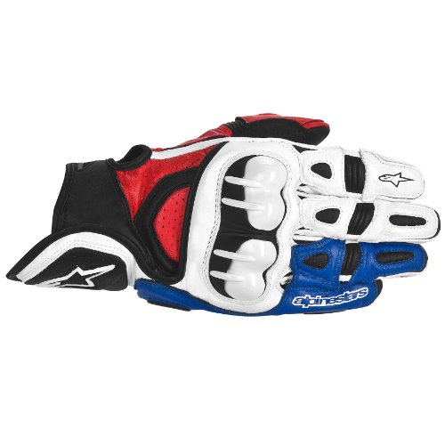 Gloves Alpinestars 35670132372X
