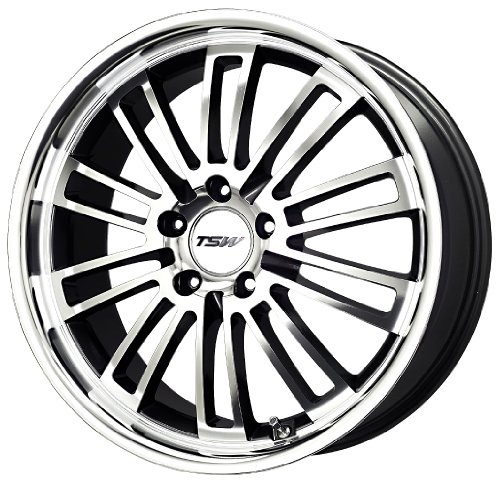 Car TSW Alloy Wheels 1880NAR405114B76