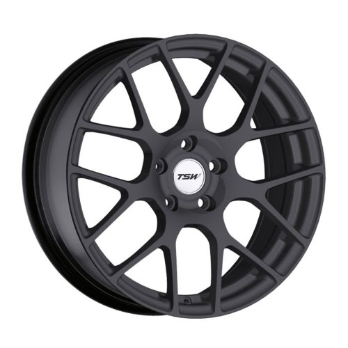 Car TSW Alloy Wheels 1805NUR275114G76