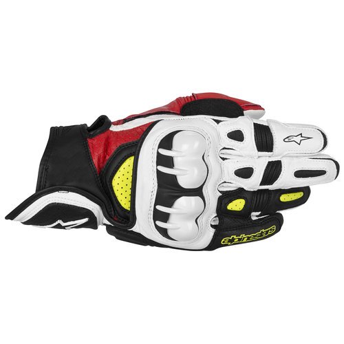 Gloves Alpinestars 35670131362X