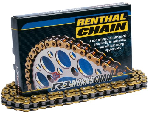 Chains Renthal C246