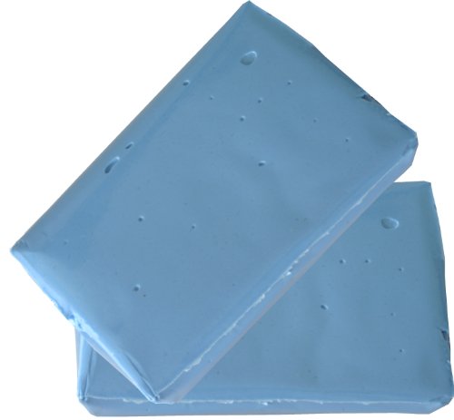 Car Care EasyClay 100GBLUE2P