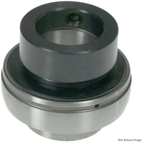 Wheel Bearings National 202-FFLB