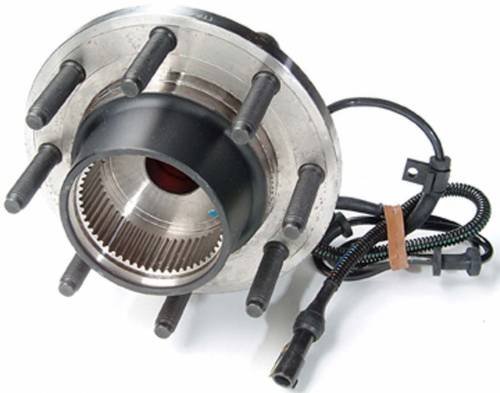 HUB ASSEMBLY Hub Assemblies National Oil Seals 515020