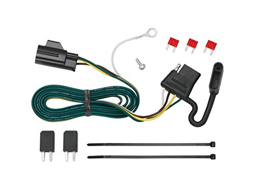 Wiring Harnesses Tekonsha 118432