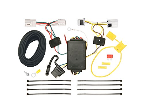 Wiring Harnesses Tekonsha 118480