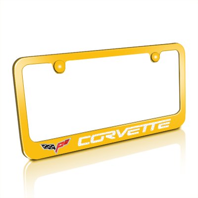 Frames Chevrolet EL-P078675