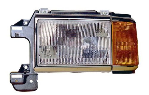 Headlight Bulbs Aftermarket Replacement FO2502105