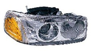 Headlight Assemblies Aftermarket G0319-b