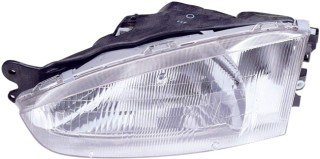 Headlight Assemblies Aftermarket M6204-a