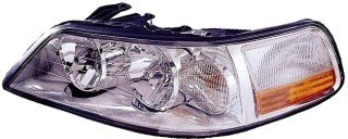 Headlight Assemblies Aftermarket L0612-a