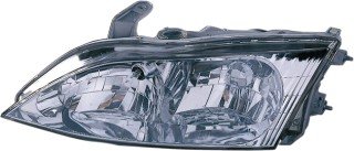 Headlight Assemblies Aftermarket L6116-a