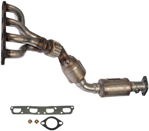 Exhaust & Emissions Dorman 674-862