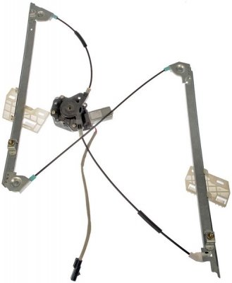 Power Window Regulators Dorman 741858
