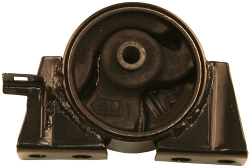 Engine Mounts Beck Arnley 1041858