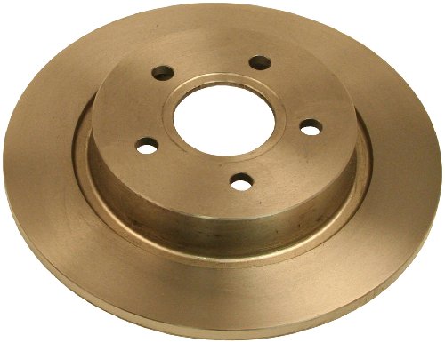 Rotors Beck Arnley 0833067