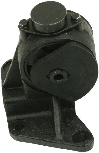 Transmission Mounts Beck Arnley 1041860