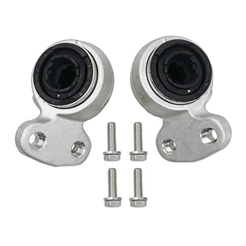 Beck Arnley 101-6092 Control Arm Bushing Bushing Kits Beck Arnley 1016092