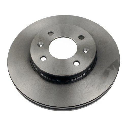 Rotors Beck Arnley 0833057