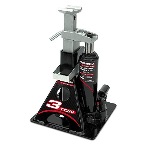 Bottle Jacks Alltrade 640912