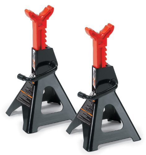 Jack Stands Milestone Tools 380036