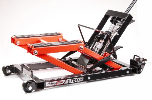 Vehicle Lifts, Hoists & Jacks Milestone Tools 380047