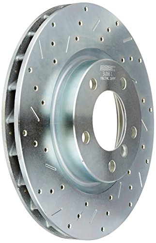Rotors SSBC 33574AA3L
