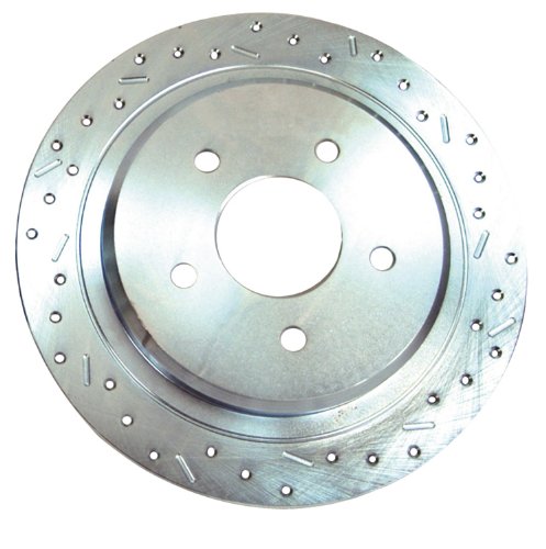 Rotors SSBC 23132AA3R