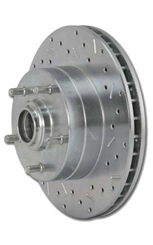 Rotors SSBC 23369AA3L