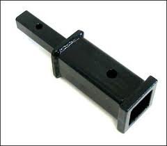 1-1/4 to 2 Hitch Adapter Hitch Covers PMD Products 65023