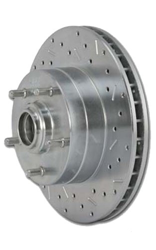 Rotors SSBC 23368AA3L