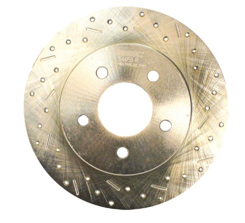 Rotors SSBC 23648AA3R