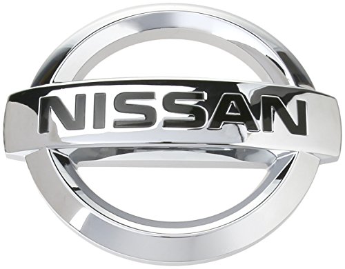 Emblems Nissan 62890-EA500