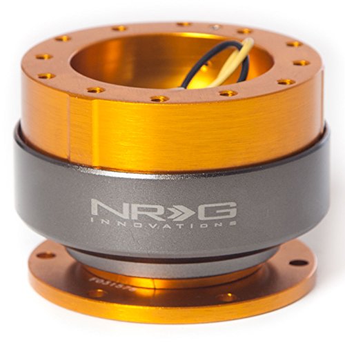 Steering Accessories NRG Innovations SRK-200RG
