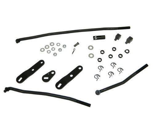 Linkages Corvette Central 532051