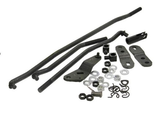 Linkages Corvette Central 533022