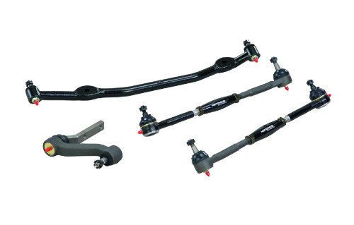 Steering System Hotchkis CHESTR002