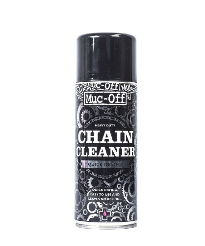 Muc-Off MOX-962 Quick Dry Chain Cleaner - 400 ml Car Care Muc Off MOX962
