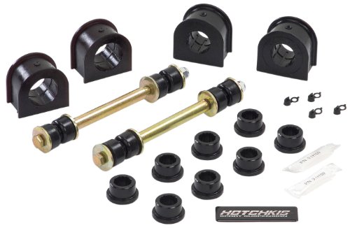 Kits Hotchkis 2268RRB