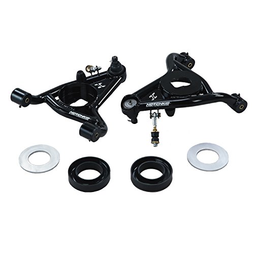 Control Arms Hotchkis 1108