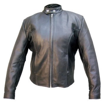 Jackets & Vests Allstate Leather POT51