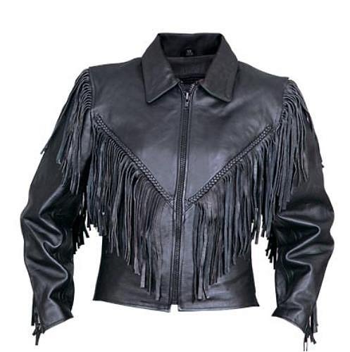 Jackets & Vests Allstate Leather POT50