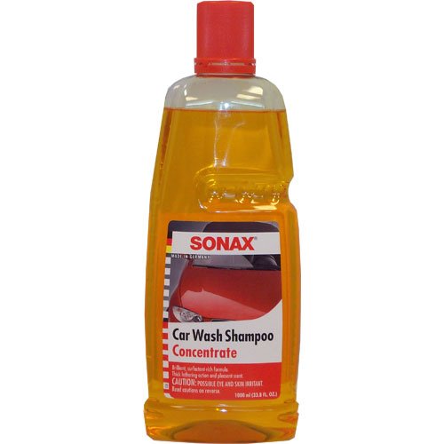 Car Care Sonax 314300755