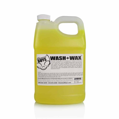 Cleaners Chemical Guys CWS_102