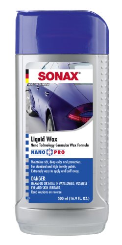 Waxes Sonax 201200755